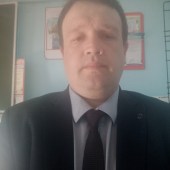 Фидаил, 37 лет из г. 