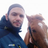 Абимуслим, 38 лет из г. 