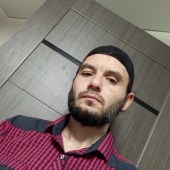 Абимуслим, 38 лет из г. 