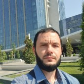 Абимуслим, 38 лет из г. 