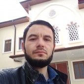 Абимуслим, 37 лет из г. 