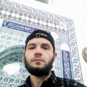 Абимуслим, 38 лет из г. 