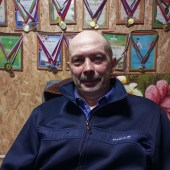 Ильгиз, 53 года из г. 