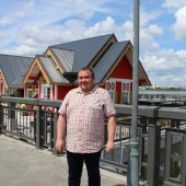 денис, 41 год из г. 