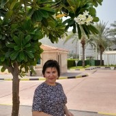 Эльмира, 48 лет из г. 