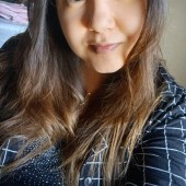 Альбина, 34 года из г. 