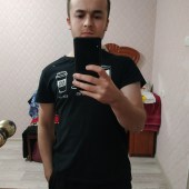 Сервер, 25 лет из г. 