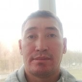 Ильшат, 36 лет из г. 