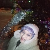 Разиля, 63 года из г. 