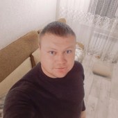 Марат, 35 лет из г. 