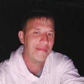 Рустам, 36 лет из г. 