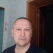 Эдуард, 54 года из г. 