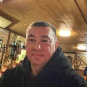 Рустам, 43 года из г. 