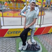 Гюзель, 46 лет из г. 