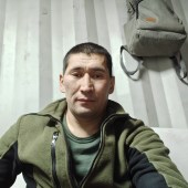 Марат, 43 года из г. 