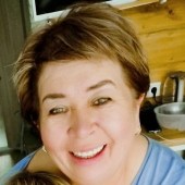 Альфия, 62 года из г. 