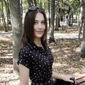 Юлия, 31 год из г. 