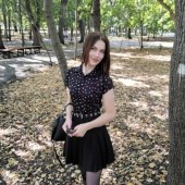 Юлия, 30 лет из г. 