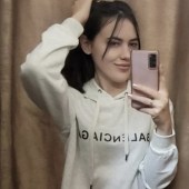 Юлия, 30 лет из г. 