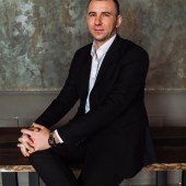 Ильфат, 36 лет из г. 