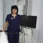 Разида, 58 лет из г. 