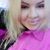 Лилия, 41 год из г. 