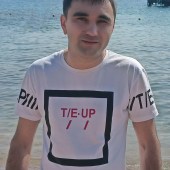 Ильсур, 38 лет из г. 