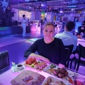 Аля, 37 лет из г. 