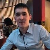 Эльмир, 32 года из г. 