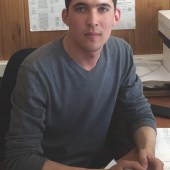 Эльмир, 31 год из г. 