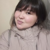 Лана, 38 лет из г. 