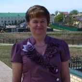 неркизя, 67 лет из г. 