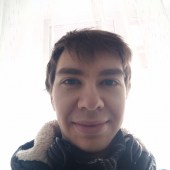 Дамир, 32 года из г. 