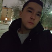 Далир, 28 лет из г. 