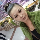 Гульназ, 35 лет из г. 