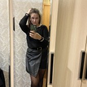 Индира, 34 года из г. 