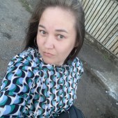 Индира, 35 лет из г. 