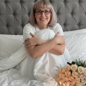 Гузель, 42 года из г. 