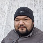 Азамат, 39 лет из г. 