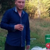 Руслан, 36 лет из г. 