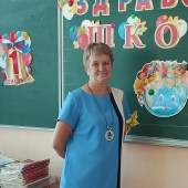Алсу, 56 лет из г. 