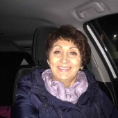 Ленария, 65 лет из г. 