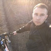 Ильгиз, 37 лет из г. 