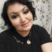 гузель, 45 лет из г. 