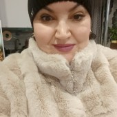 гузель, 45 лет из г. 