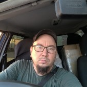 Ильфат, 46 лет из г. 