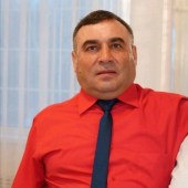 Радик, 56 лет из г. 