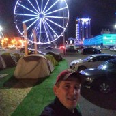 Евгений, 32 года из г. 