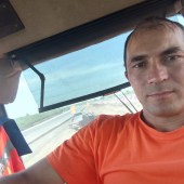 Дилюс, 35 лет из г. 