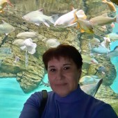 Луиза, 55 лет из г. 